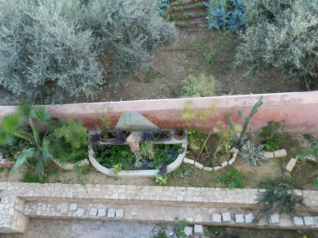 Appartamento Pentari-Bitsakis House La Canea Camera foto