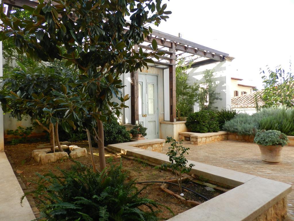 Appartamento Pentari-Bitsakis House La Canea Camera foto