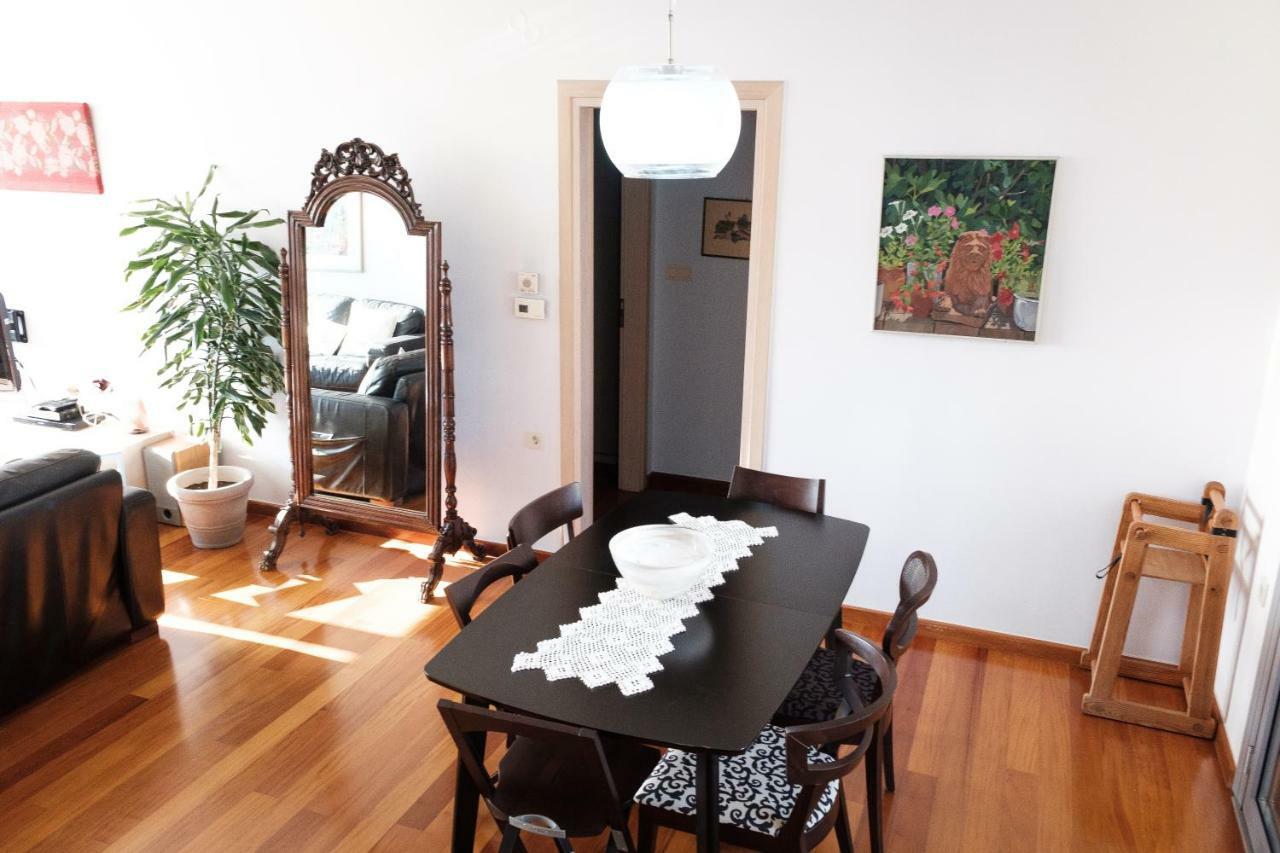 Appartamento Pentari-Bitsakis House La Canea Esterno foto